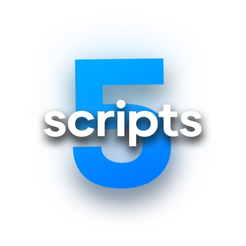 5scripts.com