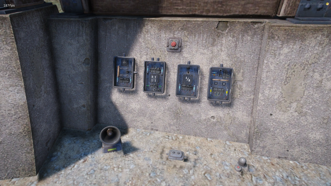 Logic gates
