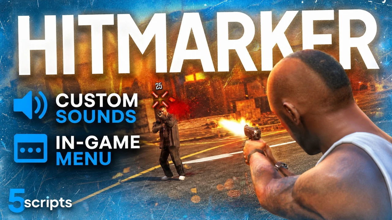 Hitmarker