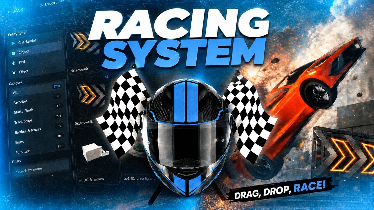 Racing System